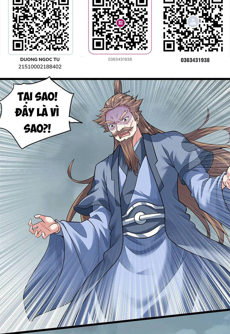 Tiên Võ Đế Tôn: Chapter 473