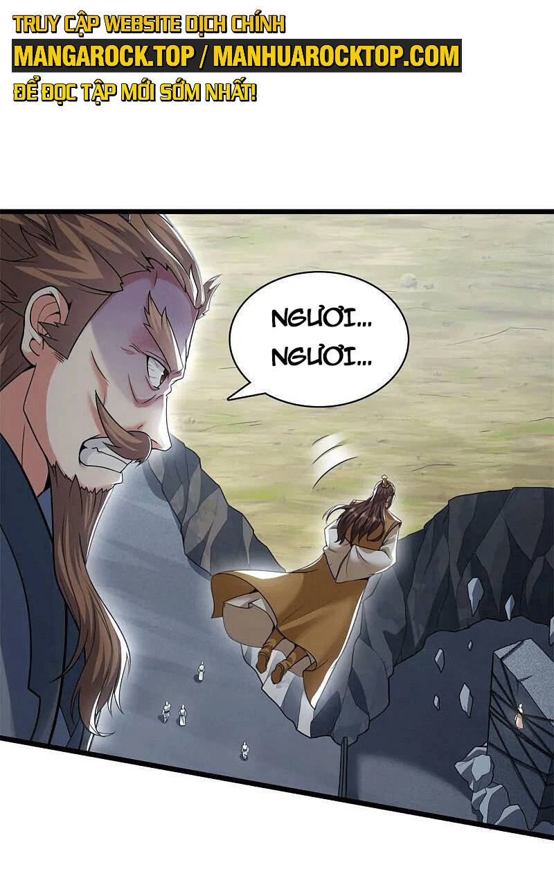 Tiên Võ Đế Tôn: Chapter 473
