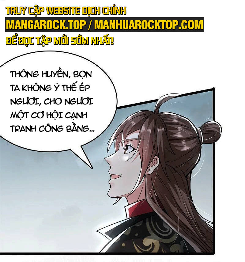 Tiên Võ Đế Tôn: Chapter 473