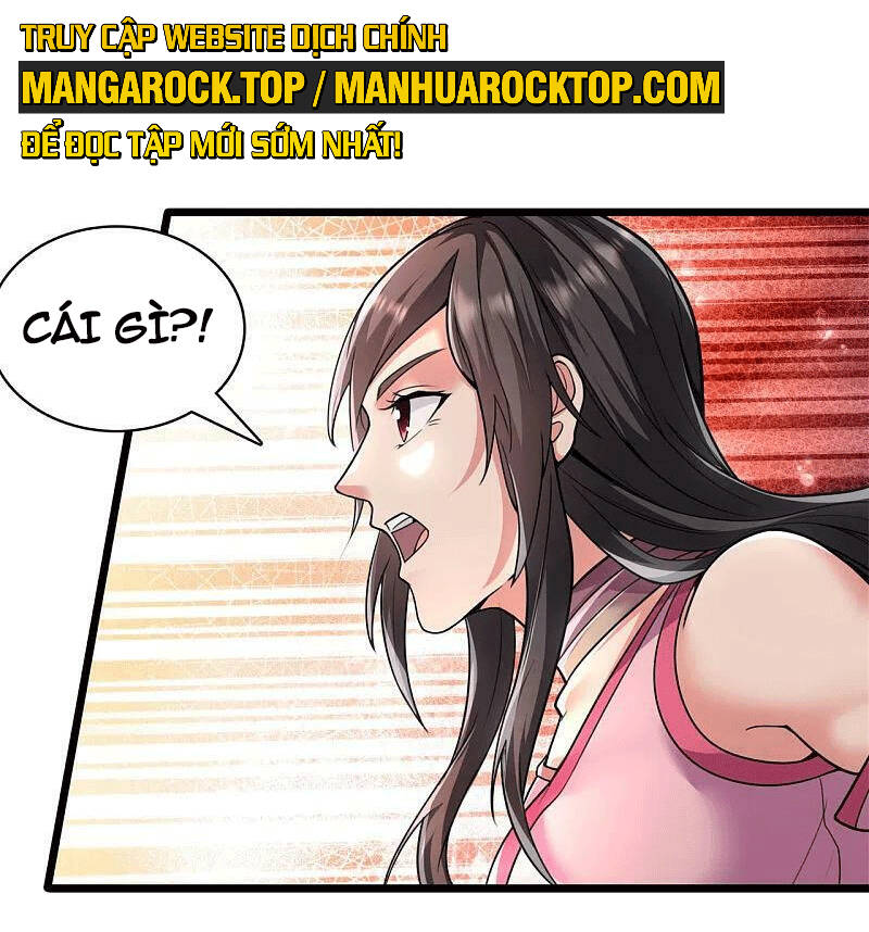 Tiên Võ Đế Tôn: Chapter 473