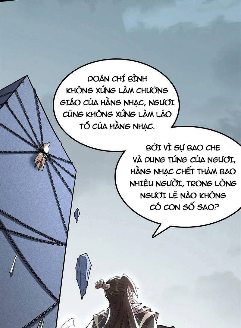 Tiên Võ Đế Tôn: Chapter 473