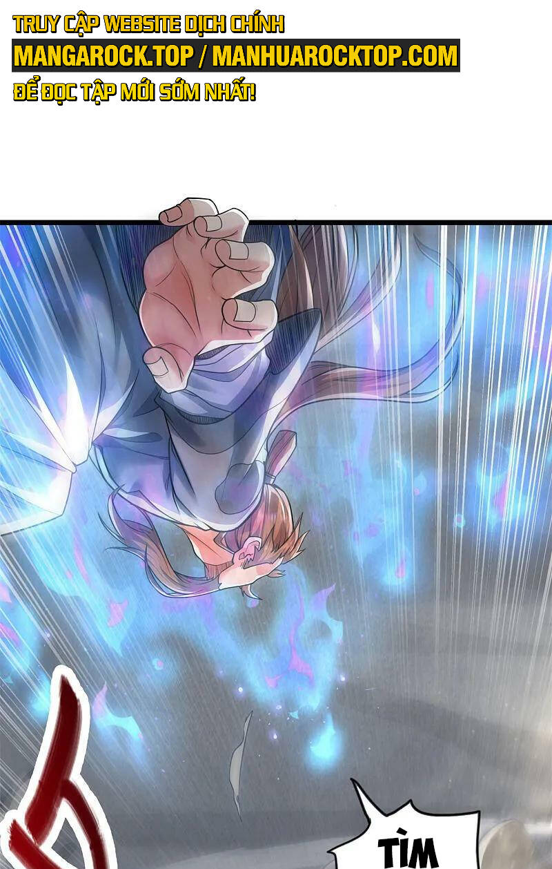 Tiên Võ Đế Tôn: Chapter 473