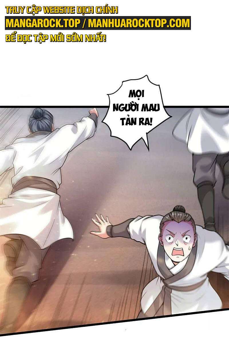 Tiên Võ Đế Tôn: Chapter 473