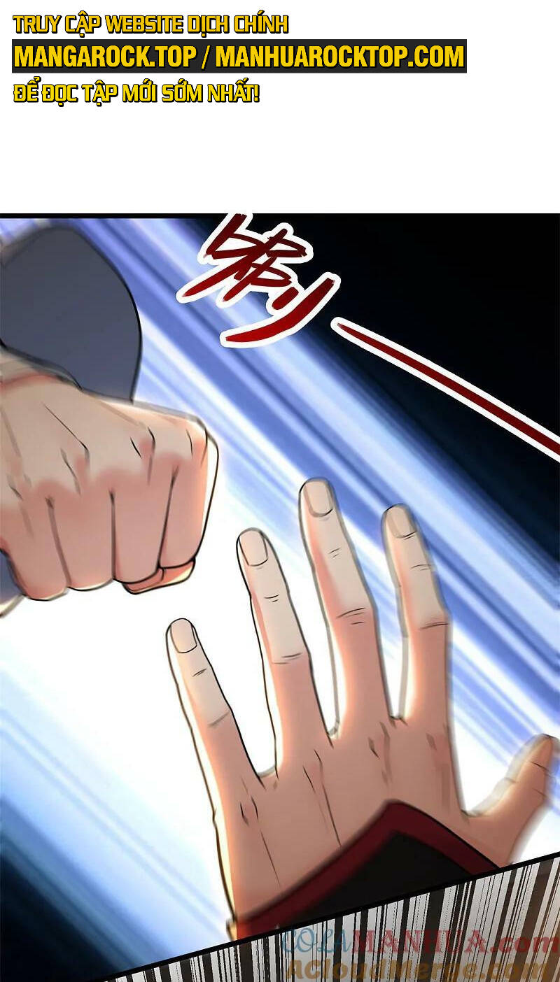 Tiên Võ Đế Tôn: Chapter 473