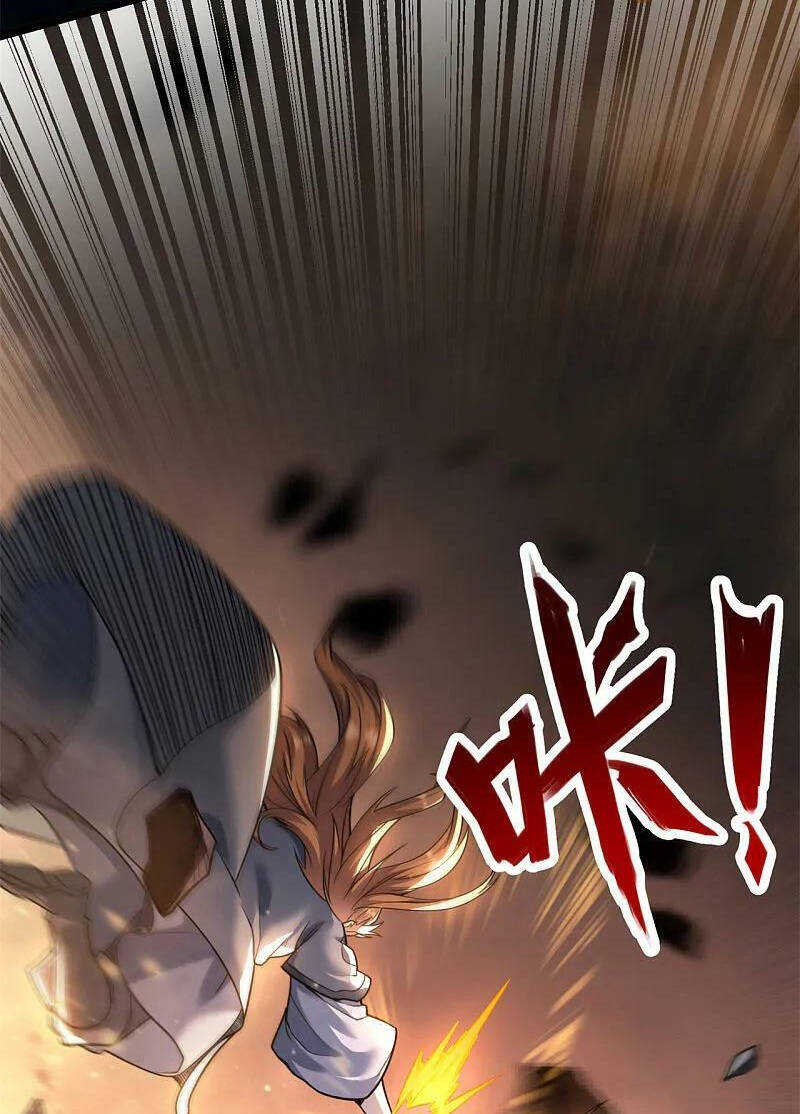 Tiên Võ Đế Tôn: Chapter 473