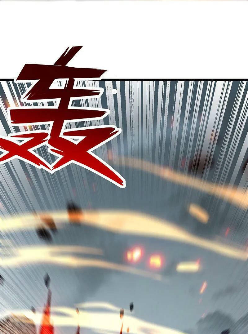 Tiên Võ Đế Tôn: Chapter 473