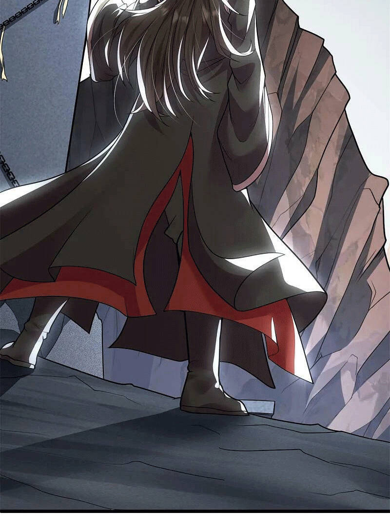 Tiên Võ Đế Tôn: Chapter 473