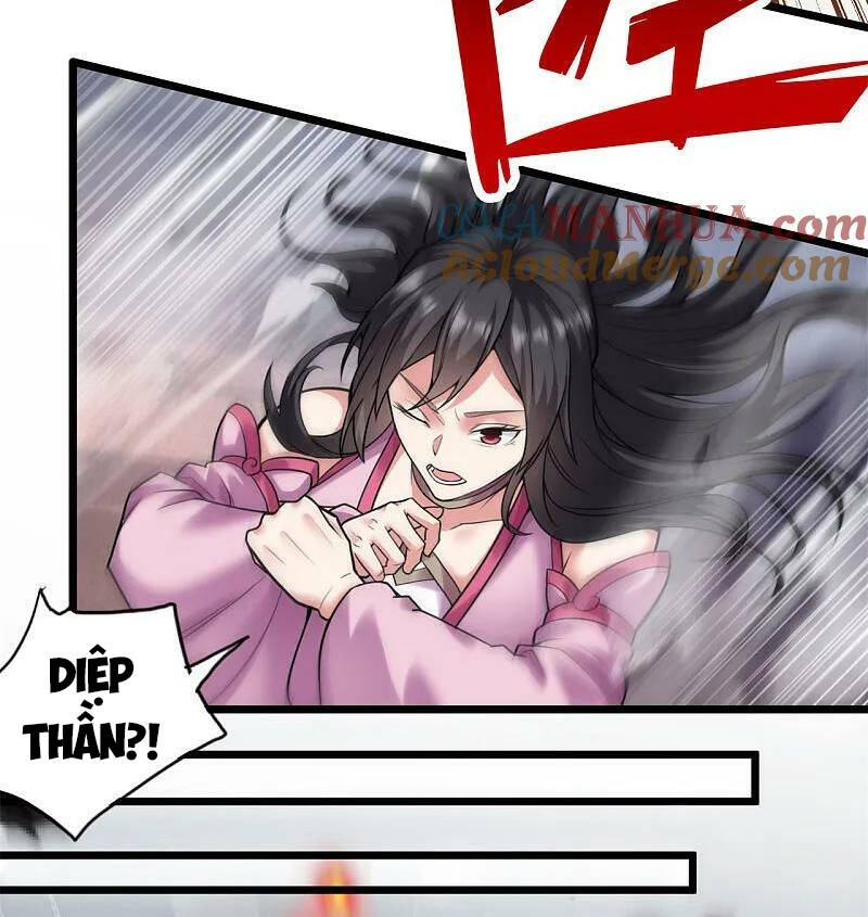 Tiên Võ Đế Tôn: Chapter 473