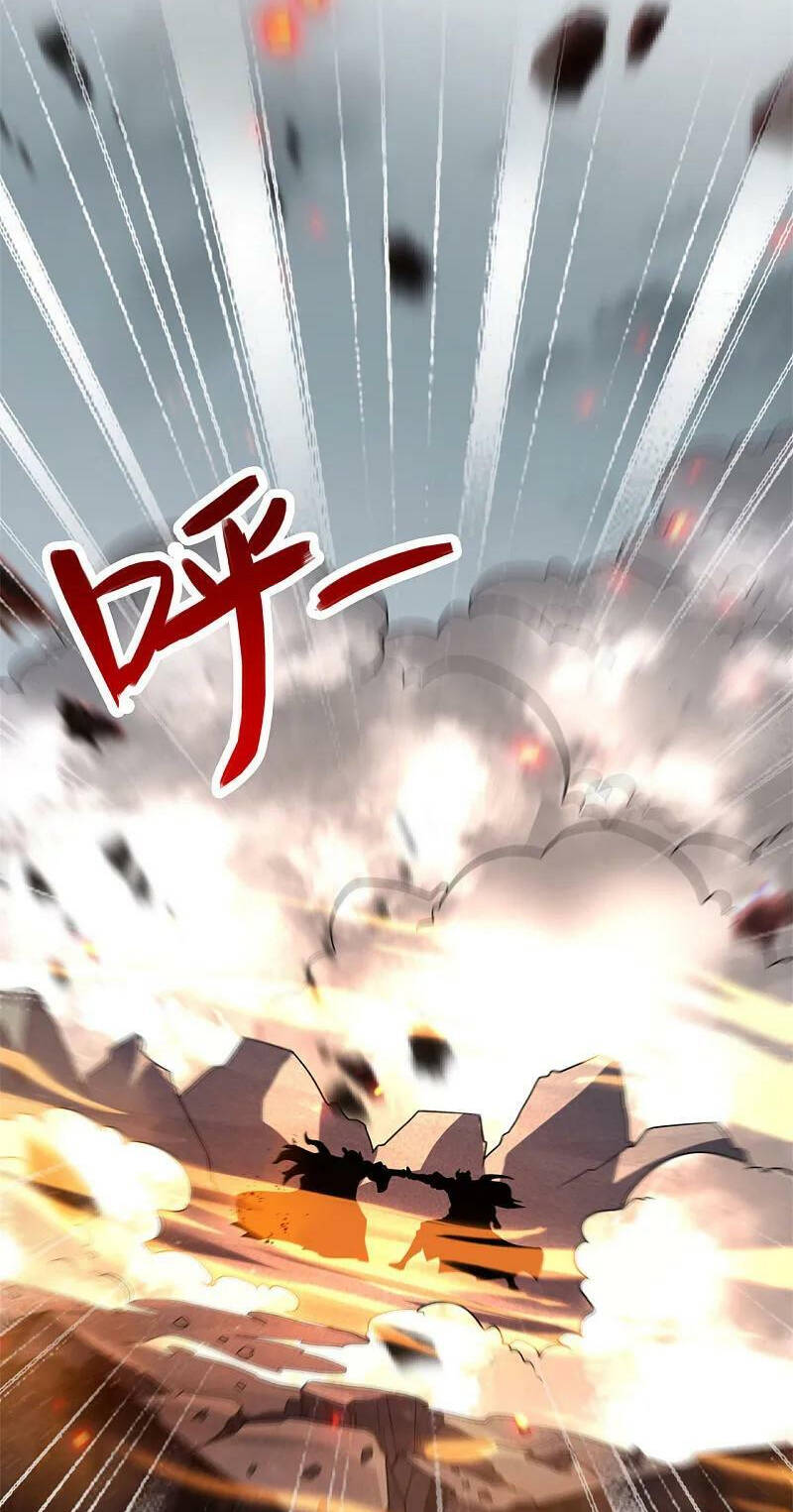 Tiên Võ Đế Tôn: Chapter 473