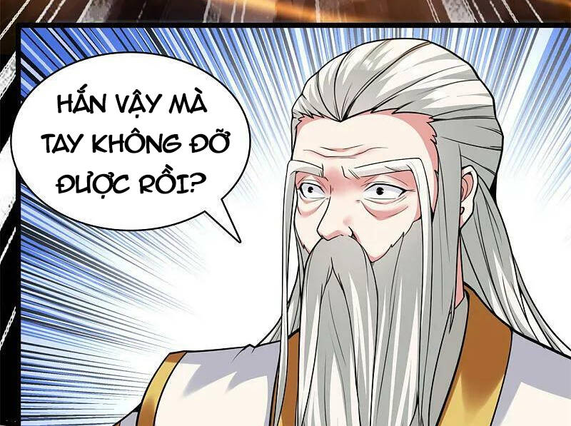 Tiên Võ Đế Tôn: Chapter 473