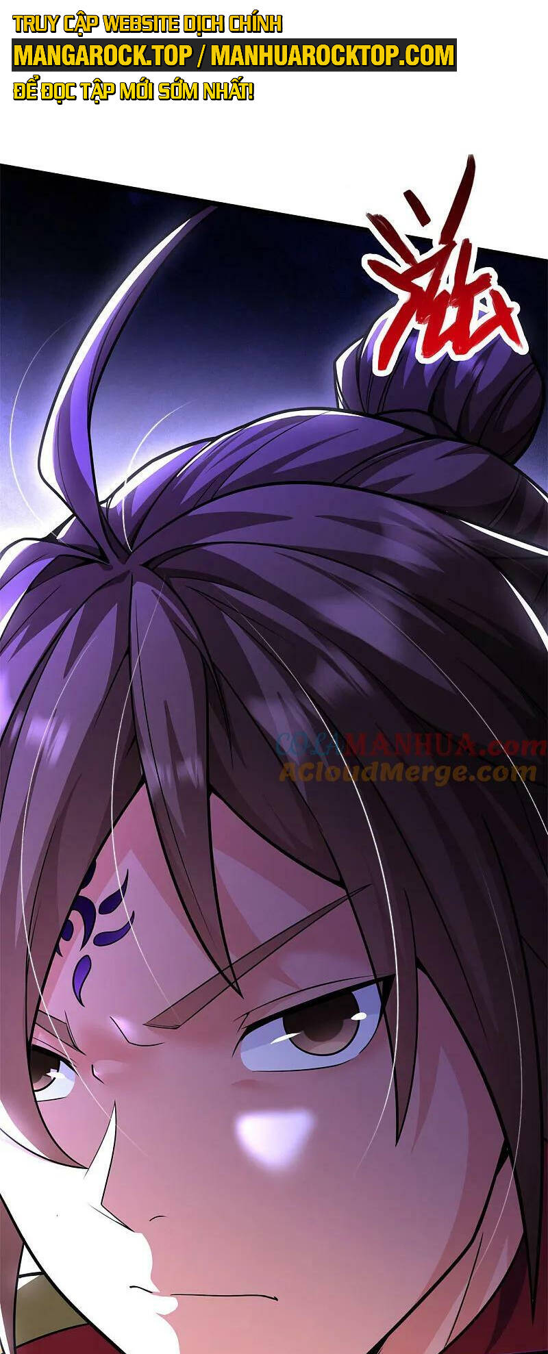 Tiên Võ Đế Tôn: Chapter 473