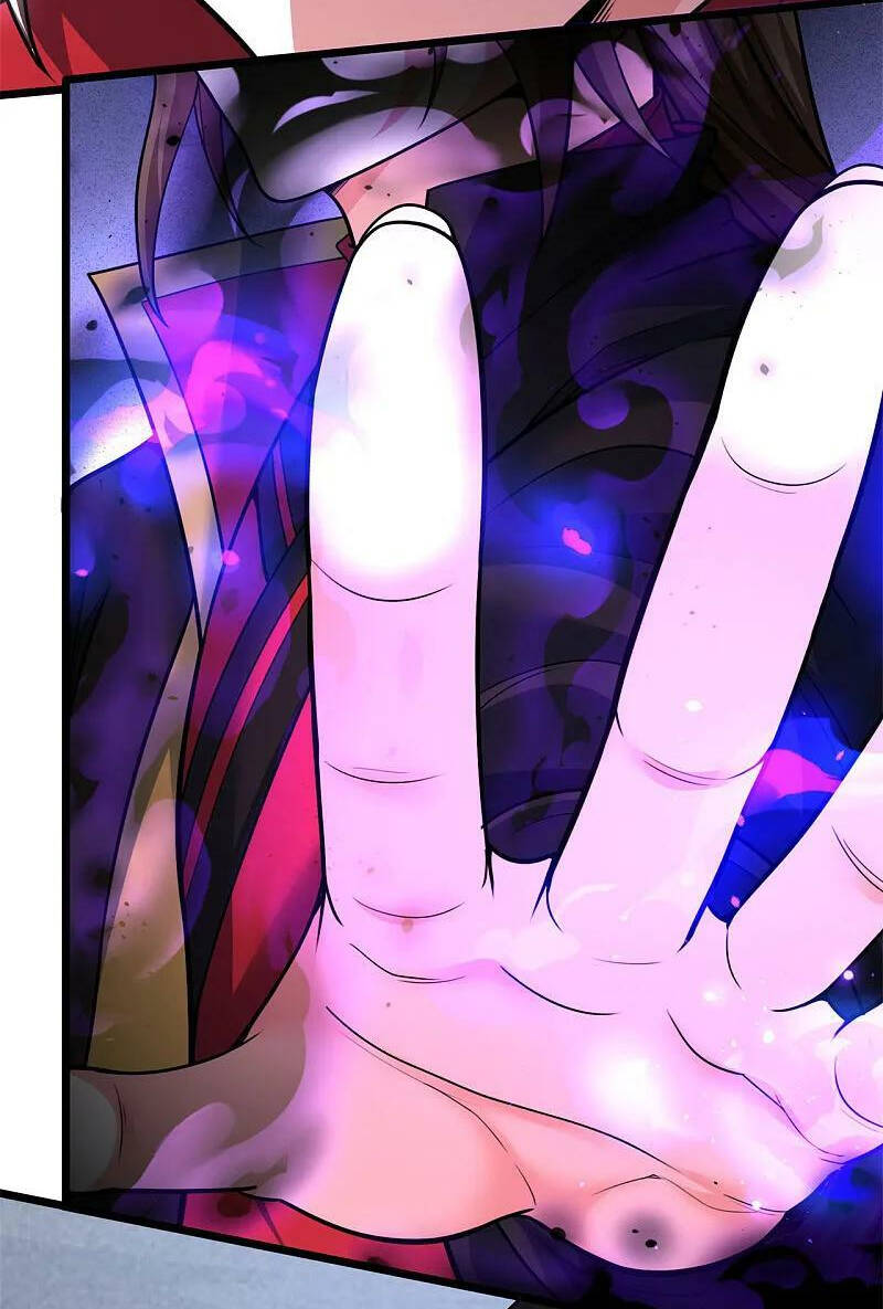 Tiên Võ Đế Tôn: Chapter 473