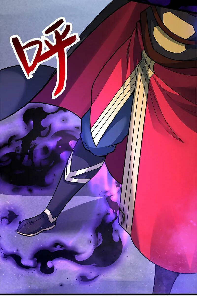 Tiên Võ Đế Tôn: Chapter 473