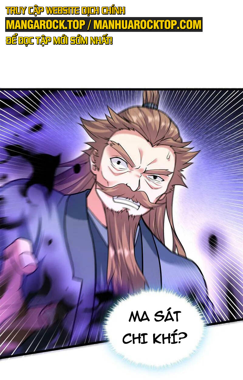 Tiên Võ Đế Tôn: Chapter 473