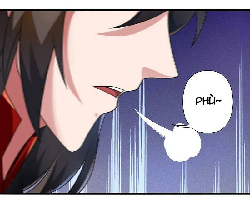 Tiên Võ Đế Tôn: Chapter 473