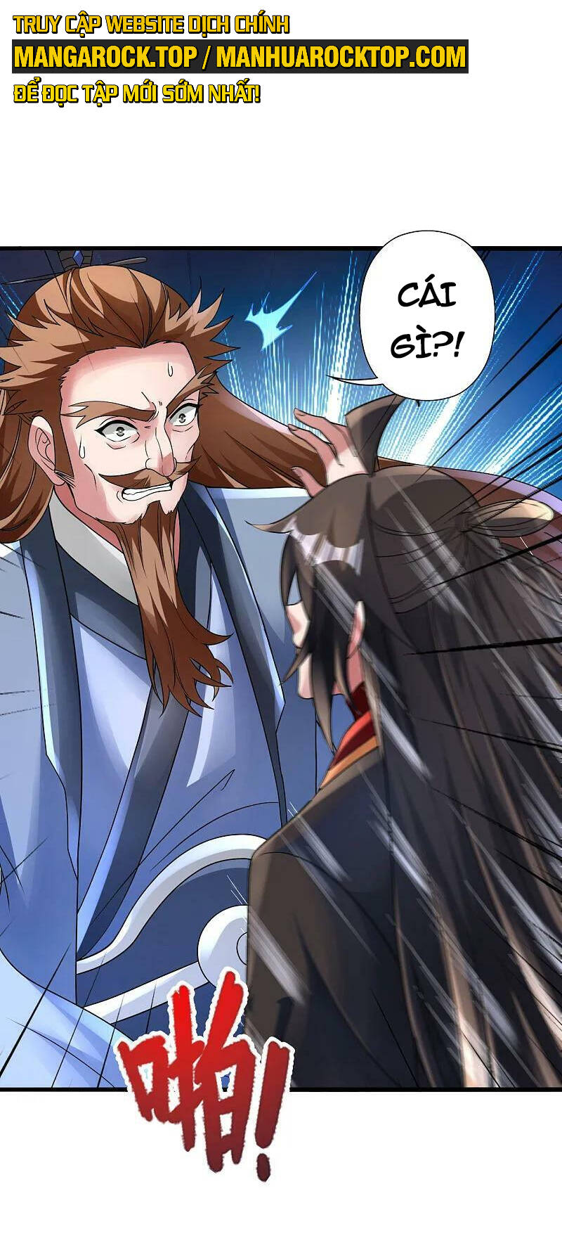 Tiên Võ Đế Tôn: Chapter 473