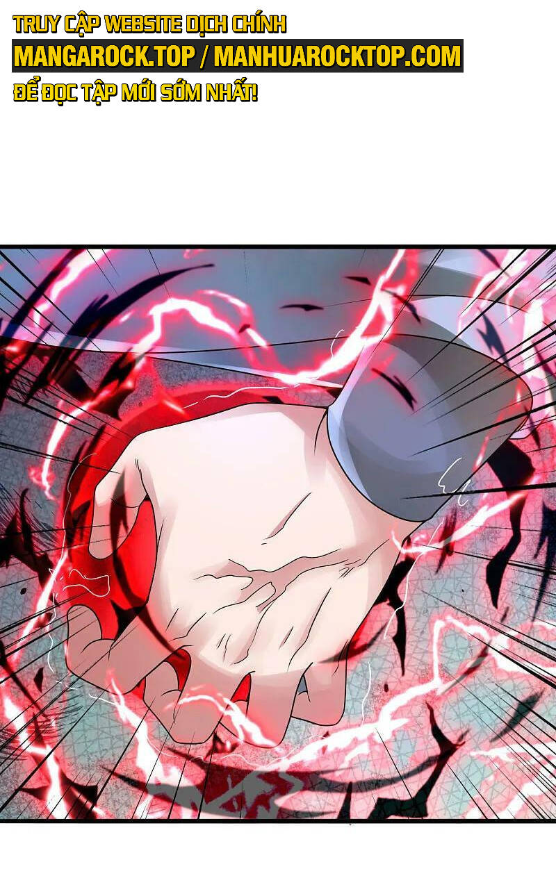 Tiên Võ Đế Tôn: Chapter 473