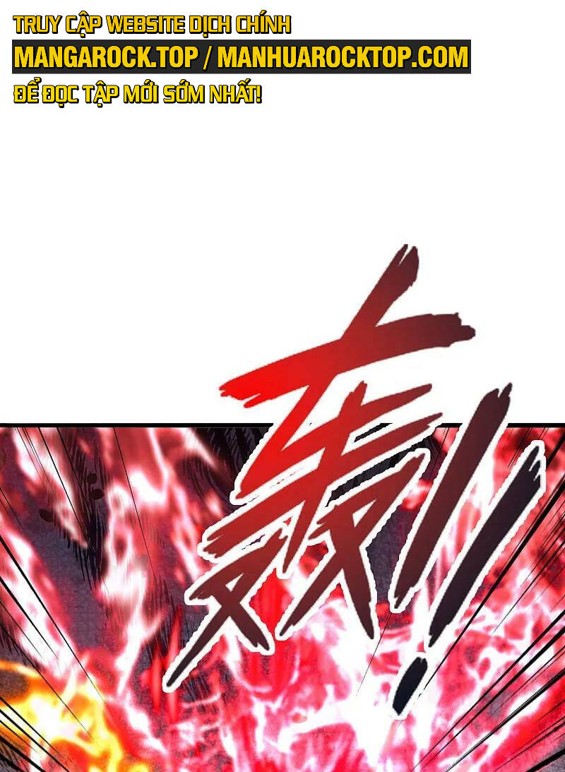 Tiên Võ Đế Tôn: Chapter 473