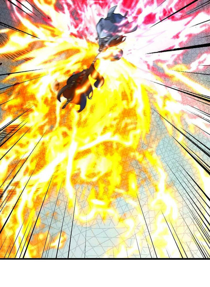 Tiên Võ Đế Tôn: Chapter 473
