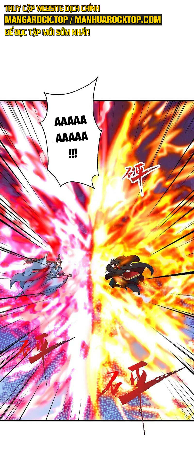 Tiên Võ Đế Tôn: Chapter 473