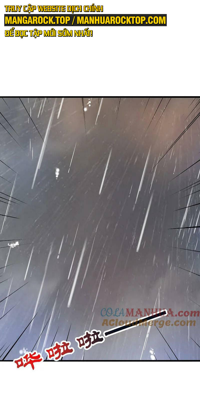 Tiên Võ Đế Tôn: Chapter 473