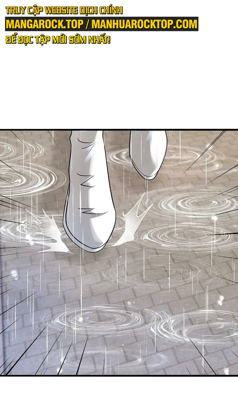 Tiên Võ Đế Tôn: Chapter 473