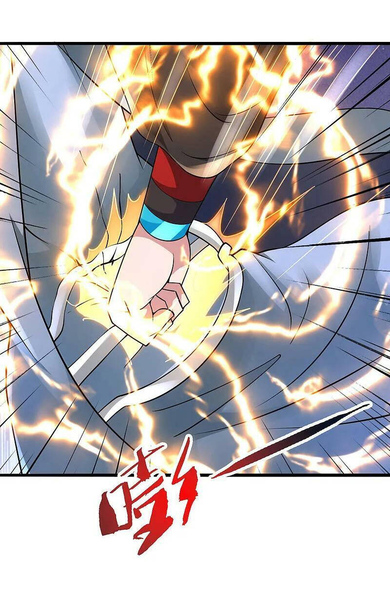 Tiên Võ Đế Tôn: Chapter 473