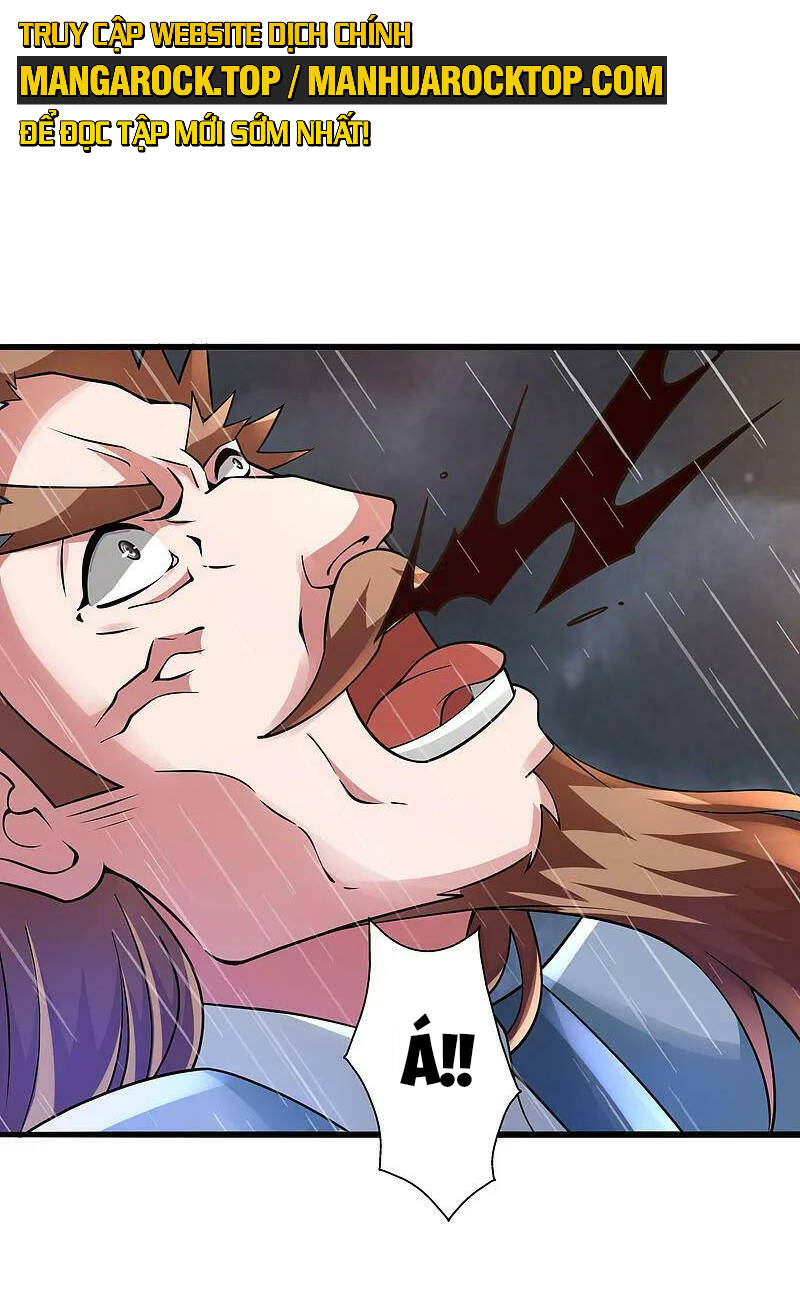 Tiên Võ Đế Tôn: Chapter 473
