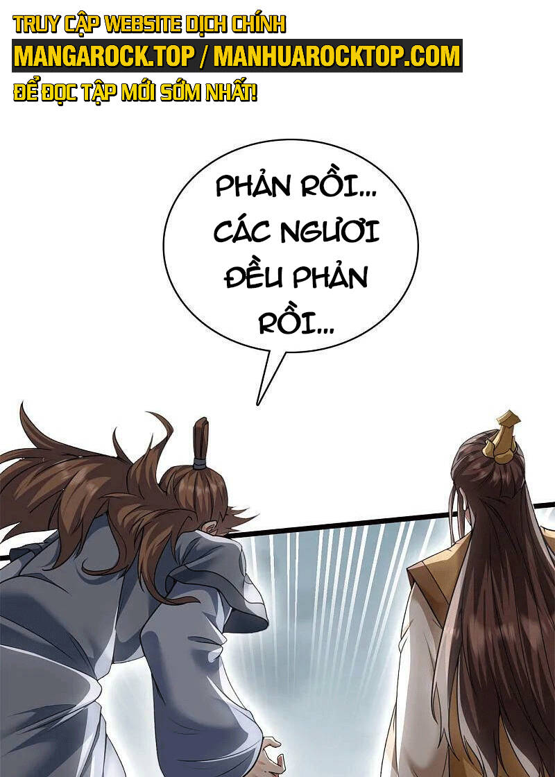 Tiên Võ Đế Tôn: Chapter 473