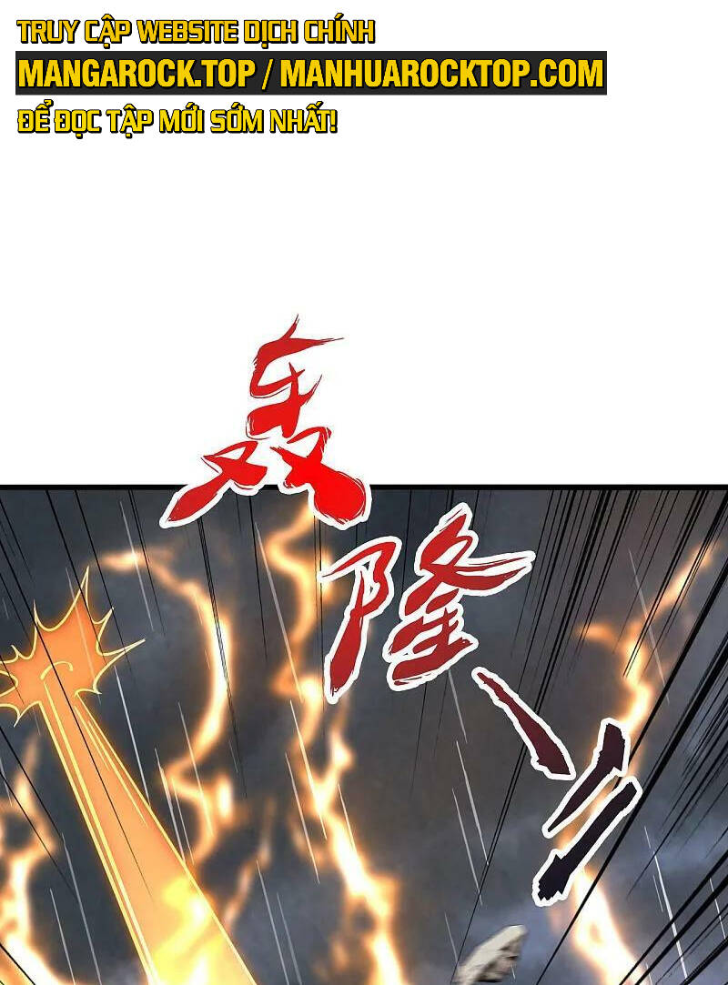 Tiên Võ Đế Tôn: Chapter 473