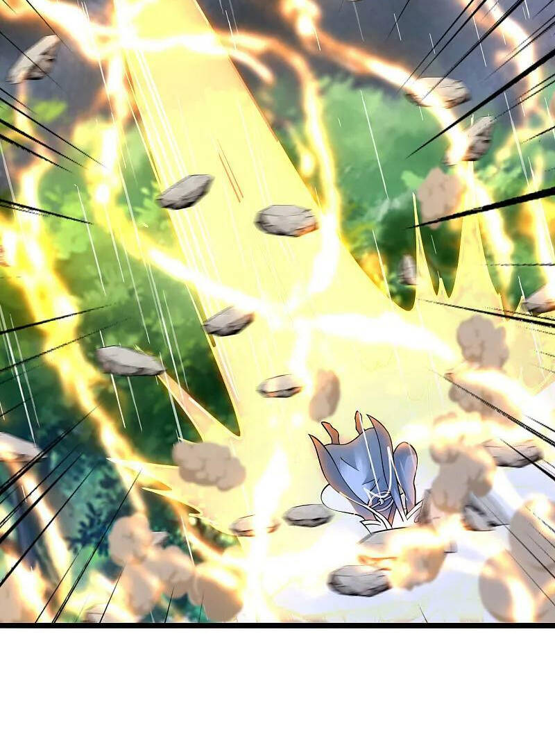 Tiên Võ Đế Tôn: Chapter 473
