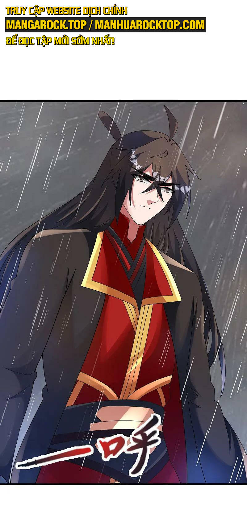 Tiên Võ Đế Tôn: Chapter 473