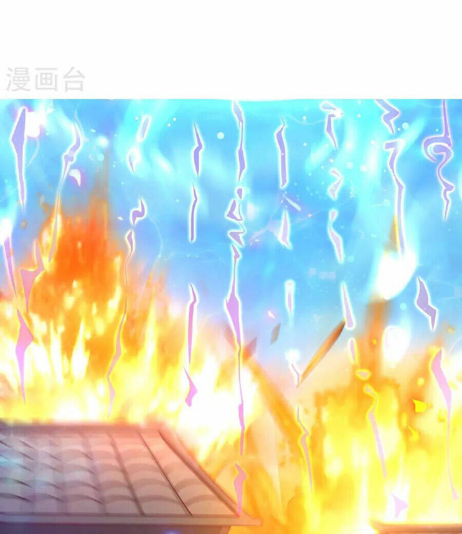 Tiên Võ Đế Tôn: Chapter 475