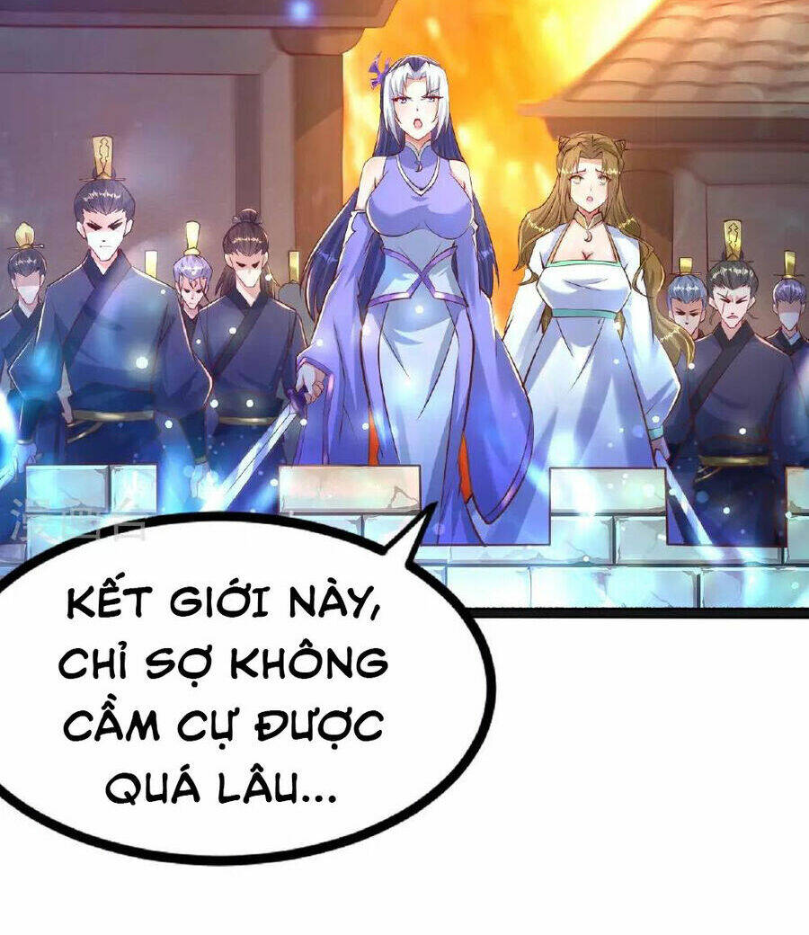 Tiên Võ Đế Tôn: Chapter 475