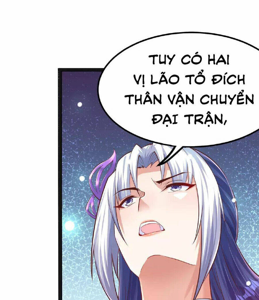 Tiên Võ Đế Tôn: Chapter 475
