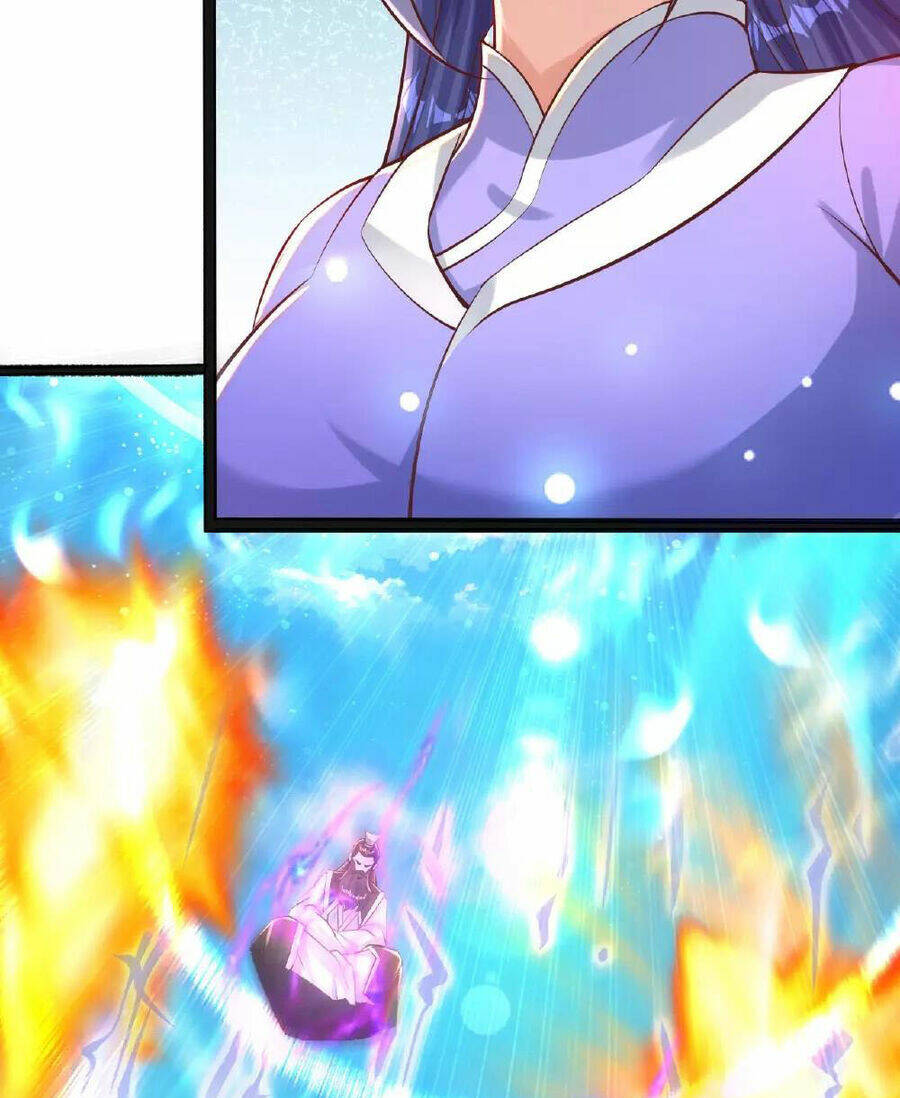 Tiên Võ Đế Tôn: Chapter 475