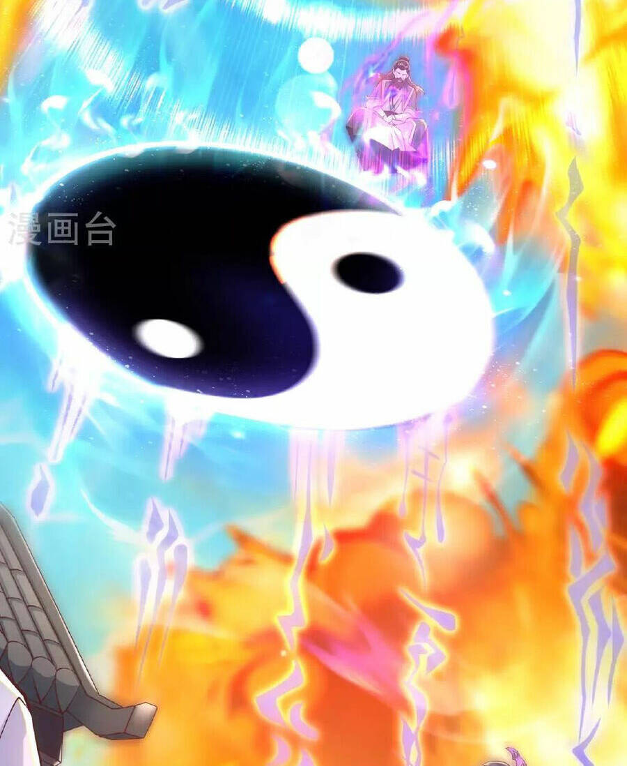 Tiên Võ Đế Tôn: Chapter 475