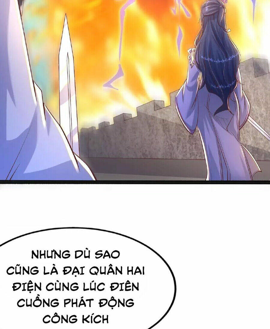 Tiên Võ Đế Tôn: Chapter 475