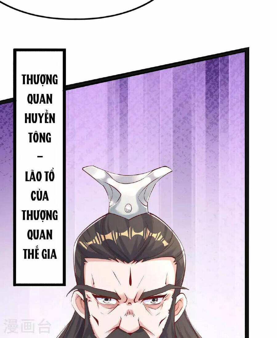 Tiên Võ Đế Tôn: Chapter 475