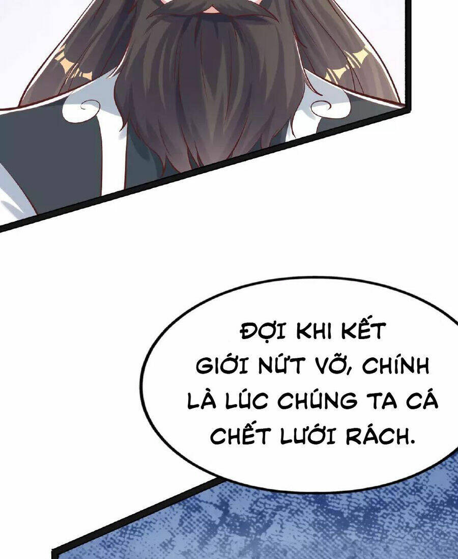 Tiên Võ Đế Tôn: Chapter 475