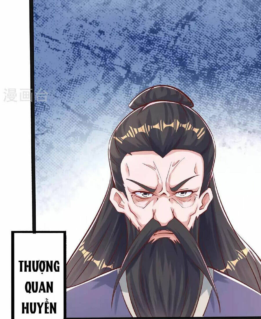 Tiên Võ Đế Tôn: Chapter 475