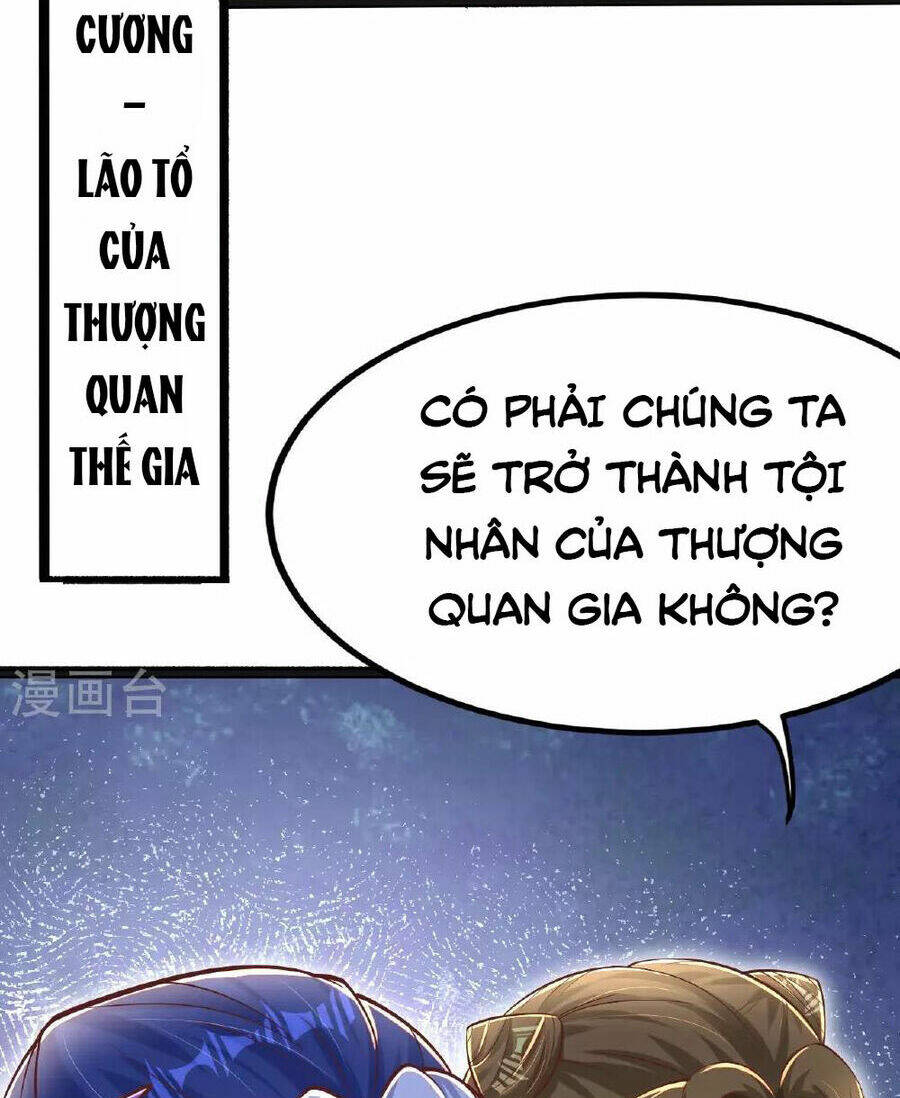 Tiên Võ Đế Tôn: Chapter 475