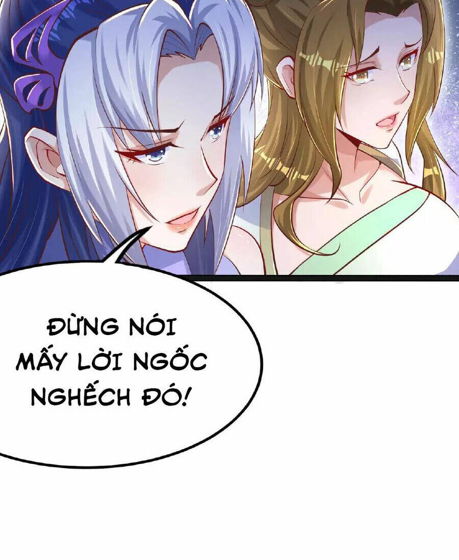 Tiên Võ Đế Tôn: Chapter 475