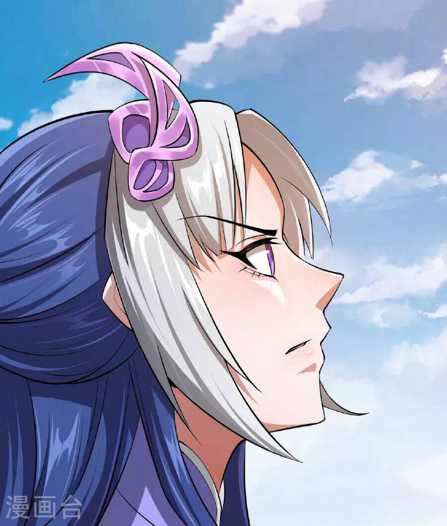 Tiên Võ Đế Tôn: Chapter 475