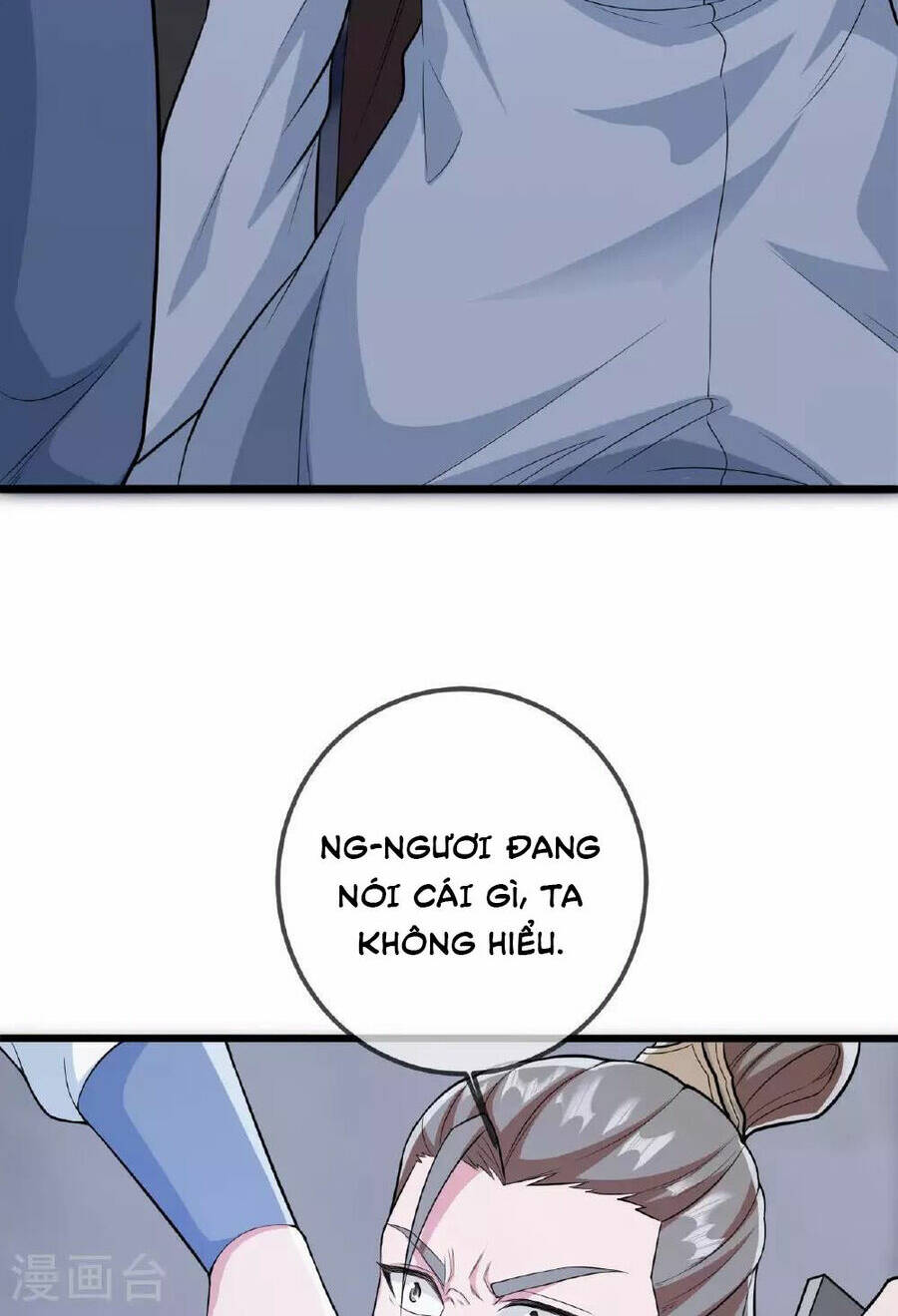 Tiên Võ Đế Tôn: Chapter 475