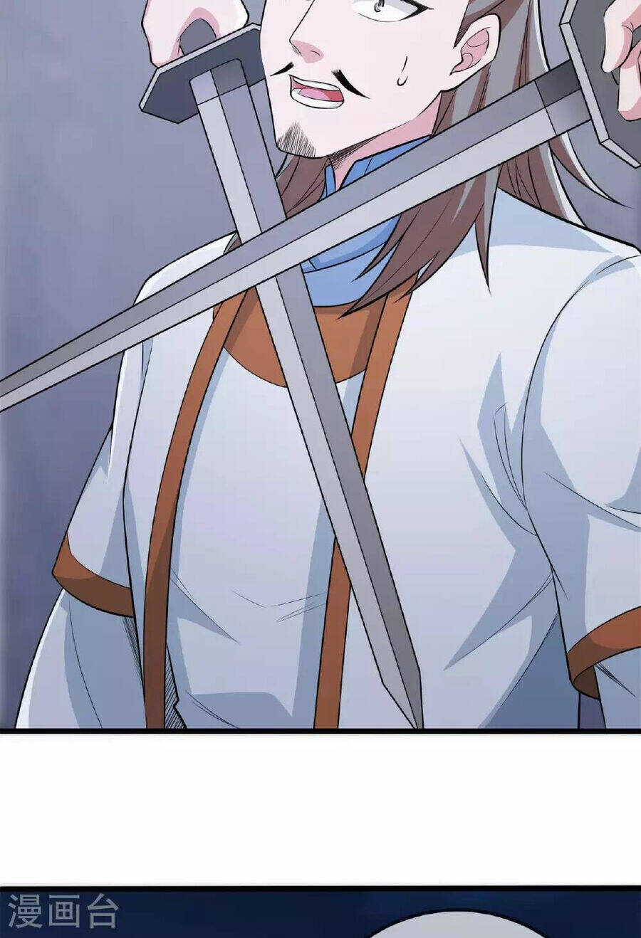 Tiên Võ Đế Tôn: Chapter 475