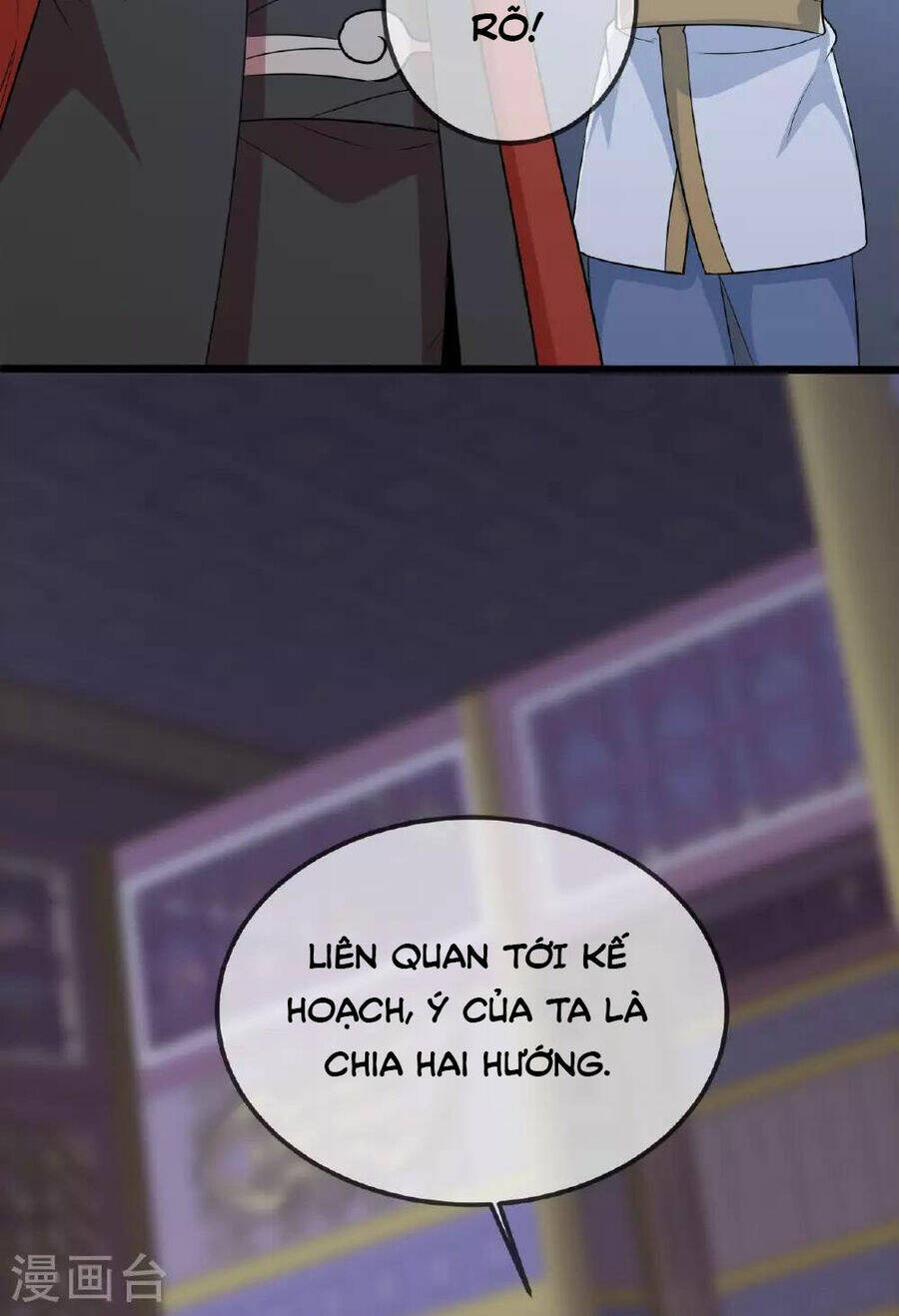 Tiên Võ Đế Tôn: Chapter 475