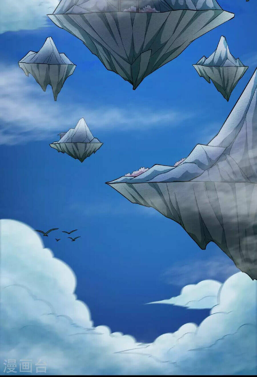 Tiên Võ Đế Tôn: Chapter 475