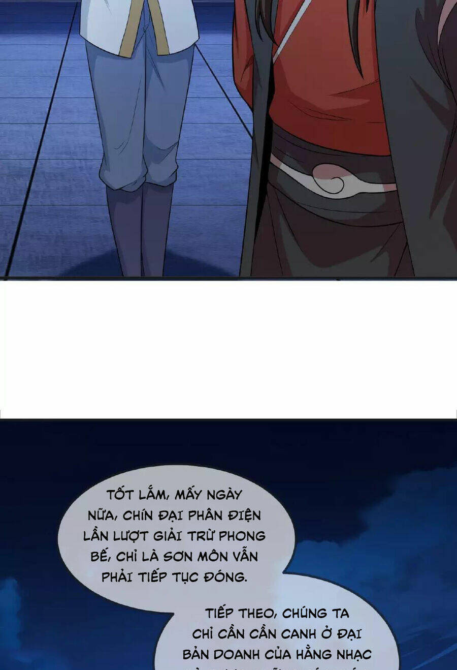 Tiên Võ Đế Tôn: Chapter 475