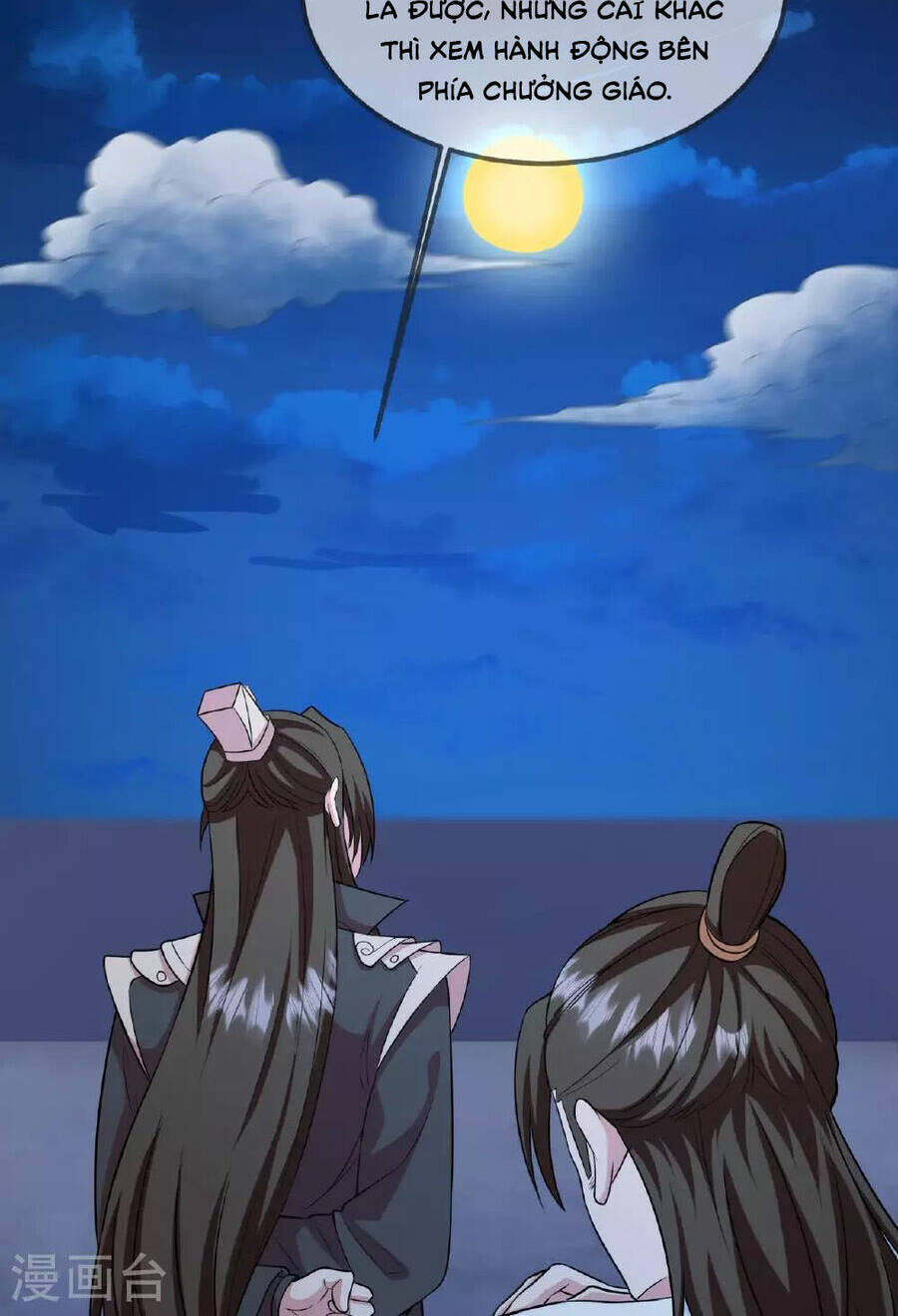 Tiên Võ Đế Tôn: Chapter 475